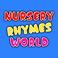 Nursery Rhymes World - Kids Songs and Videos
