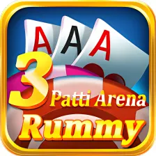 3Patti Arena - Rummy