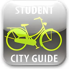 ABN AMRO Student City Guide