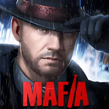 Game of Mafia : Be the Godfather