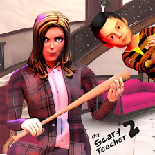 Stream Scary Teacher 3D 1.0: The Best Way to Get Revenge on Your