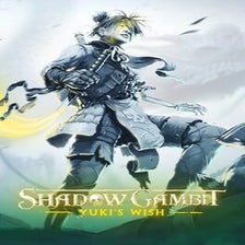Shadow Gambit: Yukis Wish