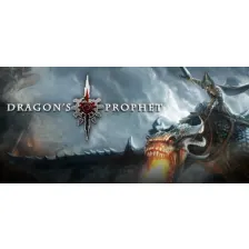 Dragon's Prophet (EU)