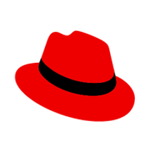 Icon of program: Red Hat Enterprise Linux