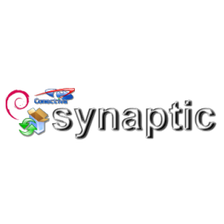 Icono de programa: Synaptic