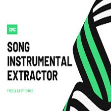 Song Instrumental Extractor