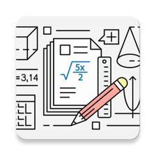 Math Formulas - Class 6 to 12