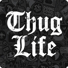 Thug Life Photo Maker