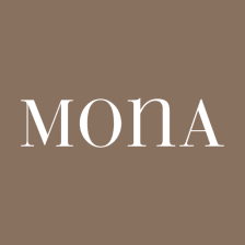 MONA App  Styles to suit you