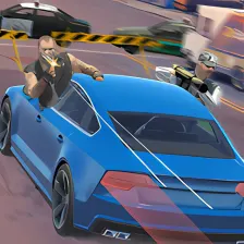 Real Gangster Auto Crime Simulator 2020