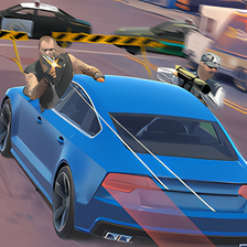 Real Gangster Auto Crime Simulator 2020 APK per Android - Download