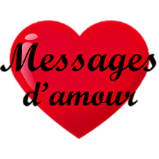 Messages dAmour