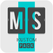 MS Kustom PACK