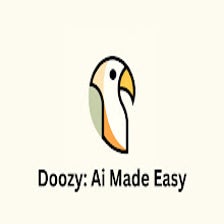 Doozy: AI Made Easy