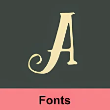 Fonts for Huawei and Emui