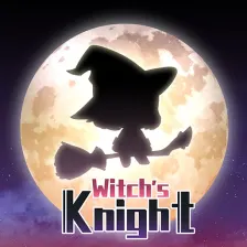 The Witchs Knight