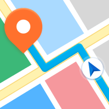 GPS Location Maps Navigation and Directions