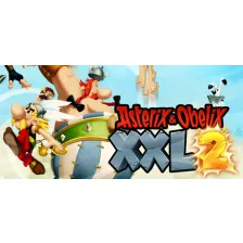 Asterix & Obelix XXL 2 - Mission Las Vegum