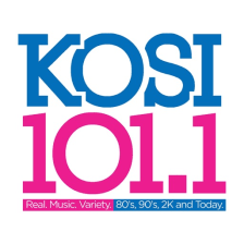 KOSI 101.1