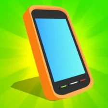 Phone Rush 3D - Coloring Merge