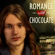 Romance with Chocolate - Hidden Objects Love Story
