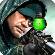 Sniper Shot 3D Call of Snipers