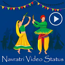 Navratri Video Status - Durga Maa Video