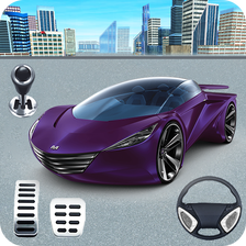 Car Games: Car Racing Game