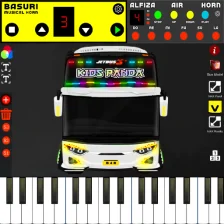Bus Telolet Basuri Pianika for Android - Download