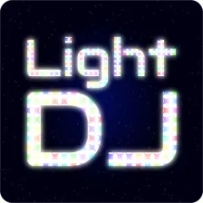 Light DJ Deluxe - Light Shows for Smart Lights