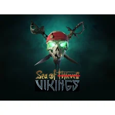 Sea Of Vikings - more to do on boats