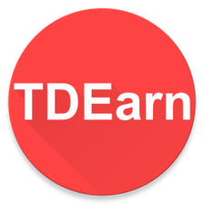 TDEarn- Your Earning Partner