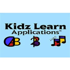 Kidz Learn Applications voice