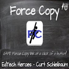 GAFE Force Copy - Curt Schleibaum & ETH