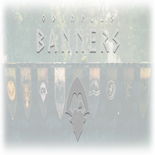 Odin Banners