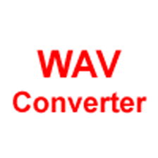 Audio/Video To Wav Converter