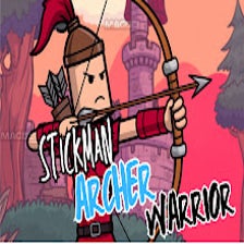 Stickman Archer Warrior Game