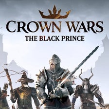 Crown Wars: The Black Prince