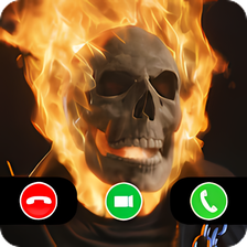 Call From Ghost Rider cho Android - Tải về