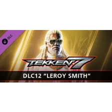 TEKKEN 7 - DLC12: Leroy Smith