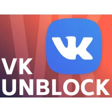 VK UnBlock. Works fast.
