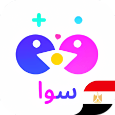 Sawa ARE - Egyptian voice chat room
