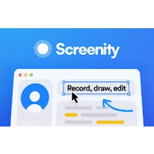Screenity - Screen Recorder & Annotation Tool