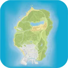 MapGenie: GTA5 Map