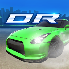 car drift android