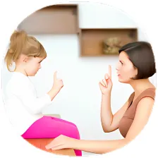 How to Discipline Children Guide