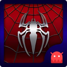 Imagine Black Widow Spider