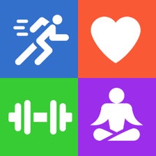 Fitness Tracker - All in 1 App