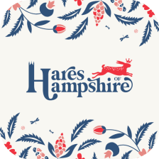 Hares of Hamphire 2022