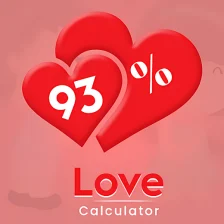 love calculator - love test